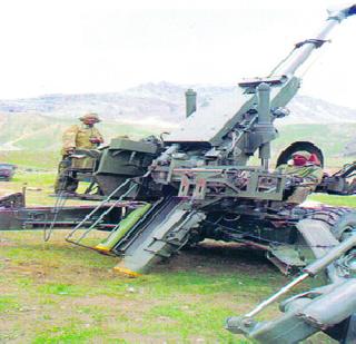 Central Government Approves Rs 80,000 Crore Defense Projects | 80 हजार कोटींच्या संरक्षण प्रकल्पांना केंद्र सरकारची मंजुरी