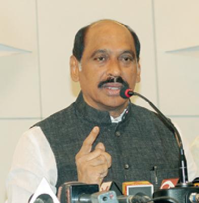 Defeat due to negative propaganda | नकारात्मक प्रचारामुळे पराभव Defeat due to negative propaganda | नकारात्मक प्रचारामुळे पराभव