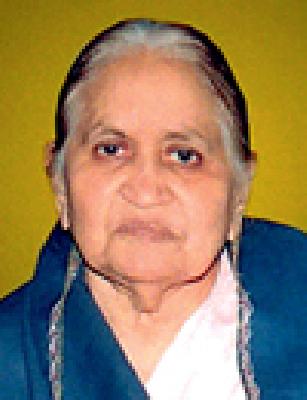 Sumantai Naik passes away | सुमनताई नाईक यांचे निधन