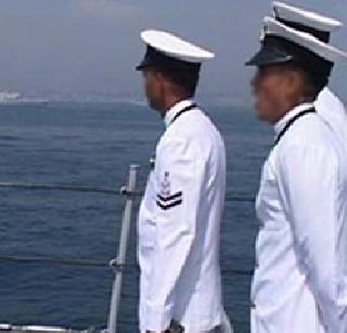 Naval jawan to decide on psychoanalysis? | नौदलाच्या जवानाला मनोरुग्ण ठरवण्याचा डाव ?