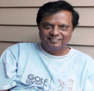 Sadashiv Amrapurkar is very less infectious with lung infection | सदाशिव अमरापूरकर फुप्फुस संसर्गाने अत्यवस्थ