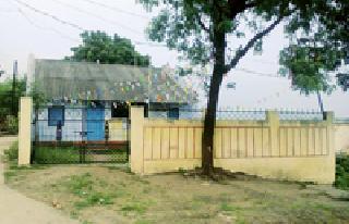 Pucca funds were used on construction | पायकाचा निधी वापरला बांधकामावर Pucca funds were used on construction | पायकाचा निधी वापरला बांधकामावर