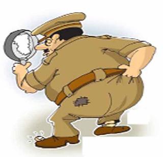 Malkapuran raid on Jizz Club | मलकापूरनजीक क्लबवर छापा