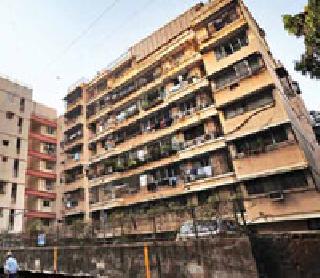 The future of camppolasians in the hands of the new government | नव्या सरकारच्या हाती कॅम्पाकोलावासियांचे भविष्य The future of camppolasians in the hands of the new government | नव्या सरकारच्या हाती कॅम्पाकोलावासियांचे भविष्य