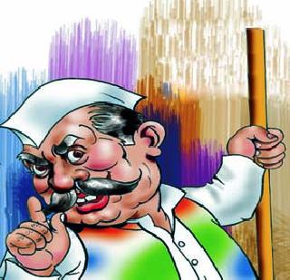 There are no allegations of corruption charges! | हवे आहेत भ्रष्टाचाराचे आरोप नसणारे मंत्री!