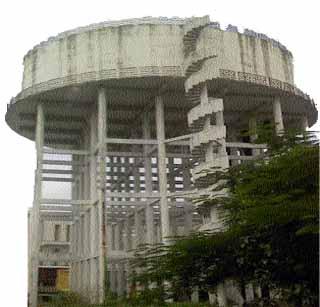 84 village water supply scheme unanswered! | ८४ खेडी पाणीपुरवठा योजनेचा प्रश्न अनुत्तरित! 84 village water supply scheme unanswered! | ८४ खेडी पाणीपुरवठा योजनेचा प्रश्न अनुत्तरित!