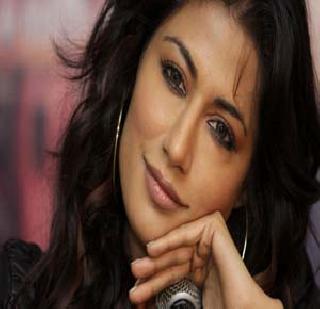 Picture of the movie on the hockey player | हॉकी खेळाडूवर चित्रंगदाचा चित्रपट