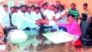 Raigad Fort should be handed over to Shivpramites, | रायगड किल्ला शिवप्रेमींच्या ताब्यात द्यावा, Raigad Fort should be handed over to Shivpramites, | रायगड किल्ला शिवप्रेमींच्या ताब्यात द्यावा,