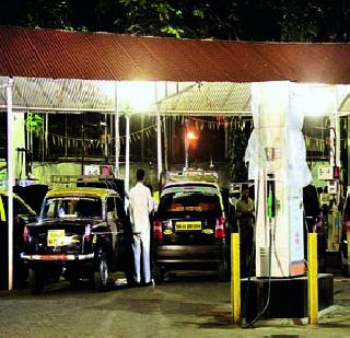 ..and Mumbai's traffic will stop | ..तर मुंबईची वाहतूक होईल ठप्प