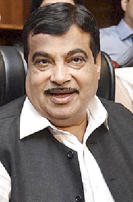 Devendra will be Maharashtra's number one - Nitin Gadkari | देवेंद्र करणार महाराष्ट्राला नंबर वन -नितीन गडकरी Devendra will be Maharashtra's number one - Nitin Gadkari | देवेंद्र करणार महाराष्ट्राला नंबर वन -नितीन गडकरी