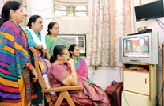 Maharashtra's dream to be cultured | महाराष्ट्र सुसंस्कृत करण्याचे स्वप्न Maharashtra's dream to be cultured | महाराष्ट्र सुसंस्कृत करण्याचे स्वप्न