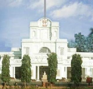 Elections in Delhi again? | दिल्लीत पुन्हा निवडणुका ?