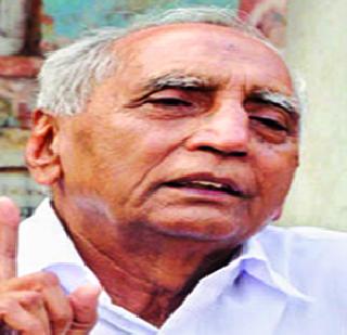 We will not keep silent! | आम्ही गप्प बसणार नाही!