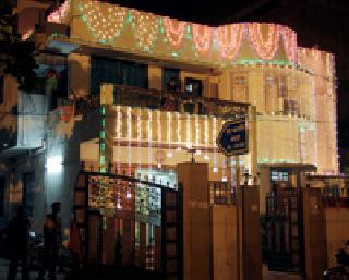 Missionaries of Mumbai | चाहत्यांचे मिशन मुंबई