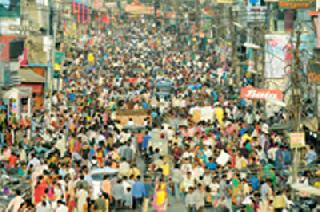 Shopping trends are changing! | खरेदीचा ट्रेंड बदलतोय ! Shopping trends are changing! | खरेदीचा ट्रेंड बदलतोय !