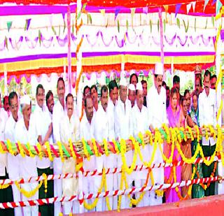 'Karmayogi' will give an additional rate | ‘कर्मयोगी’ जादा दर देईल 'Karmayogi' will give an additional rate | ‘कर्मयोगी’ जादा दर देईल