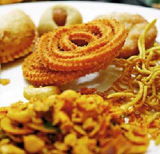 Pleasure of joy | आनंदाची चिवडा मिसळ Pleasure of joy | आनंदाची चिवडा मिसळ