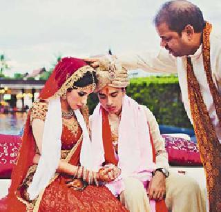 What is the problem with a simple marriage? | साधेपणानं लग्न करायला काय हरकत आहे? What is the problem with a simple marriage? | साधेपणानं लग्न करायला काय हरकत आहे?