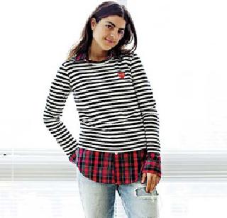 Thunder layer | थरावर थर Thunder layer | थरावर थर