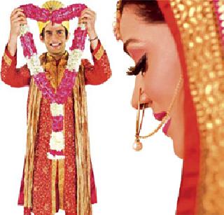 Big business marriage failure? | महागडय़ा लग्नाची अपयशी गोष्ट? Big business marriage failure? | महागडय़ा लग्नाची अपयशी गोष्ट?