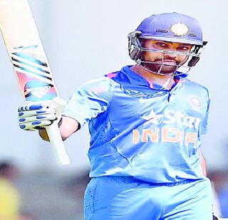 India A's magnificent victory | भारत ‘अ’चा शानदार विजय