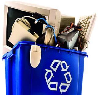 Most e-waste in Mumbai | मुंबईत सर्वाधिक ई-कचरा