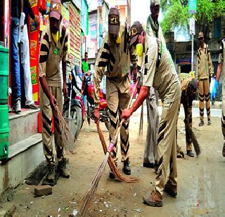 Clean Five Year Plan in Mumbai | मुंबईत स्वच्छतेची पंचवार्षिक योजना Clean Five Year Plan in Mumbai | मुंबईत स्वच्छतेची पंचवार्षिक योजना