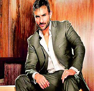 Saif, who will make a remake of 'Aradhana' | ‘आराधना’चा रिमेक बनविणार सैफ Saif, who will make a remake of 'Aradhana' | ‘आराधना’चा रिमेक बनविणार सैफ