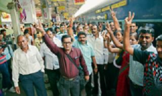 Celebration for C.M. | सेलिब्रेशन फॉर सी.एम.