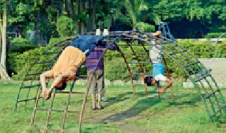 Healthy Nagpur, Wellie Nagpur | हेल्दी नागपूर, वेल्दी नागपूर