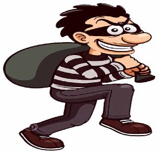 Temples became unsafe! | मंदिरेच बनली असुरक्षित! Temples became unsafe! | मंदिरेच बनली असुरक्षित!