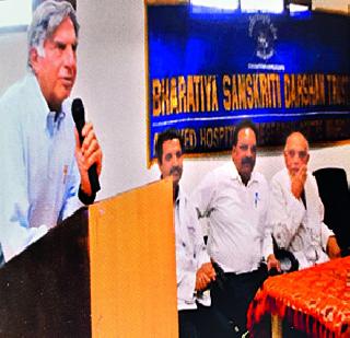 Ayurveda relief for cancer patients | कॅन्सरग्रस्तांना आयुव्रेदाचा दिलासा Ayurveda relief for cancer patients | कॅन्सरग्रस्तांना आयुव्रेदाचा दिलासा