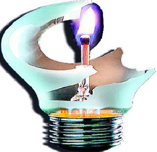 'Baramati Club' in the dark | ‘बारामती क्लब’ अंधारात 'Baramati Club' in the dark | ‘बारामती क्लब’ अंधारात