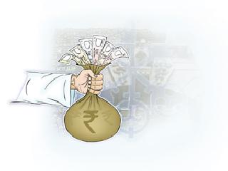 Black money where, how much | काळा पैसा कुठे, किती Black money where, how much | काळा पैसा कुठे, किती