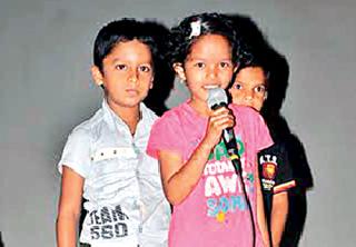 Chillar Party | चिल्लर पार्टी Chillar Party | चिल्लर पार्टी