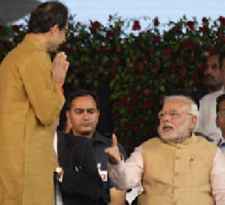 Shiv Sena wants 10 Deputy posts as Deputy Chief Minister | उपमुख्यमंत्रीपदासह शिवसेनेला हवी १० मंत्रीपदं Shiv Sena wants 10 Deputy posts as Deputy Chief Minister | उपमुख्यमंत्रीपदासह शिवसेनेला हवी १० मंत्रीपदं