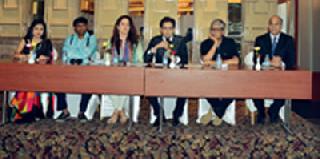 Nominated institution in 'Educational Institution' Educational Exhibit | ‘एज्युकेशनिस्टा’ शैक्षणिक प्रदर्शनात नामांकित संस्था