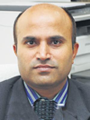 Darade got natural justice | दराडे यांना मिळाला नैसर्गिक न्याय