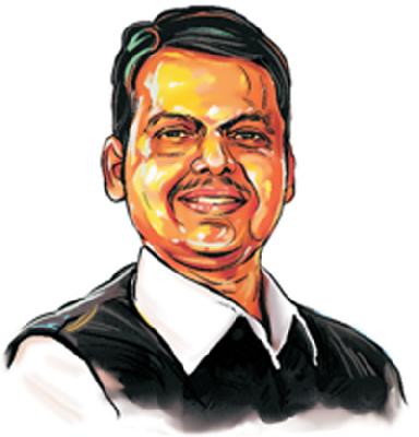 Chief Minister Fadnavis will come today | मुख्यमंत्री फडणवीस आज येणार Chief Minister Fadnavis will come today | मुख्यमंत्री फडणवीस आज येणार