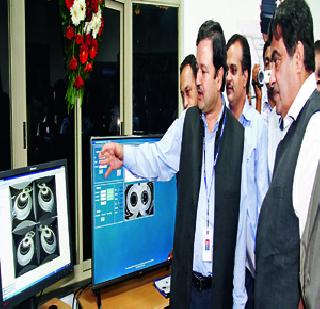 There will be radical changes in motor vehicle law | मोटार वाहन कायद्यात आमूलाग्र बदल होणार