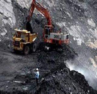 Auction of those 'coal mines' in December | ‘त्या’ कोळसा खाणींचा डिसेंबरमध्ये लिलाव