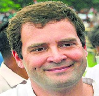 Say, how will the Congress strengthen? | सांगा, काँग्रेस कशी होईल बळकट?