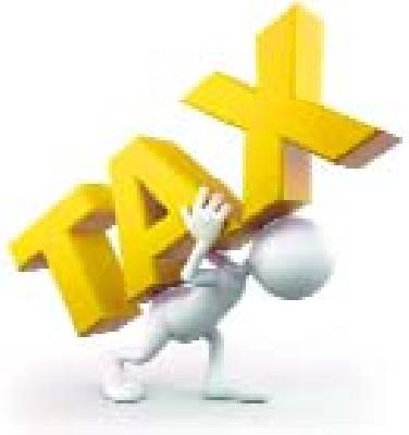 Now the turnover tax also opposed | आता टर्नओव्हर टॅक्सलाही विरोध Now the turnover tax also opposed | आता टर्नओव्हर टॅक्सलाही विरोध