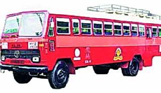 ST bus stand parts purchase | एसटी बसच्या सुट्या भागांची खरेदी रखडली ST bus stand parts purchase | एसटी बसच्या सुट्या भागांची खरेदी रखडली