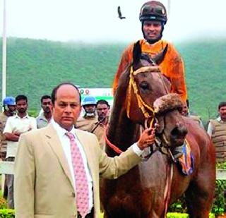 Matheran's name reached with the message Satasamprayada | संदेशने माथेरानचे नाव पोहोचविले सातासमुद्रापार