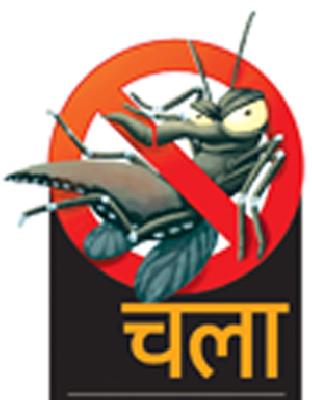 Dengue Fury Forever | डेंग्यूचा प्रकोप कायमच Dengue Fury Forever | डेंग्यूचा प्रकोप कायमच