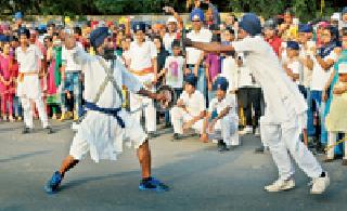 Gurunanak Jayanti: | गुरुनानक जयंती : Gurunanak Jayanti: | गुरुनानक जयंती :