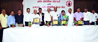 Greetings to the donors of gratitude! | रक्तदात्यांना सलाम कृतज्ञतेचा ! Greetings to the donors of gratitude! | रक्तदात्यांना सलाम कृतज्ञतेचा !