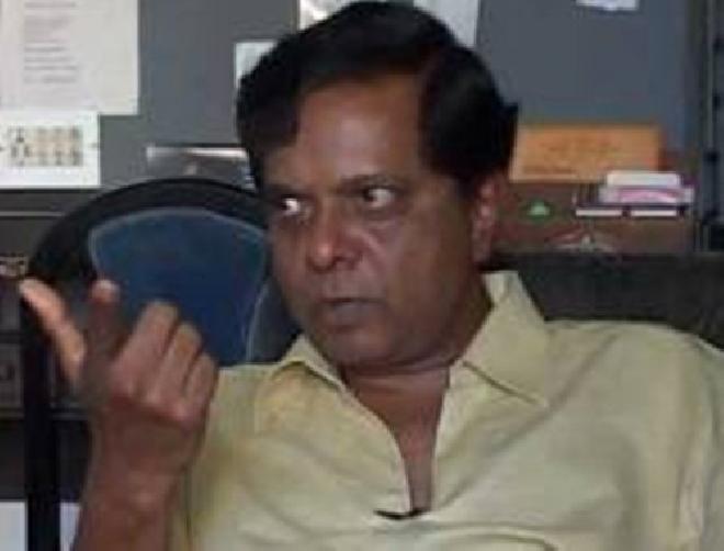 Sadashiv Amrapurkar Kalvash | सदाशिव अमरापूरकर कालवश Sadashiv Amrapurkar Kalvash | सदाशिव अमरापूरकर कालवश