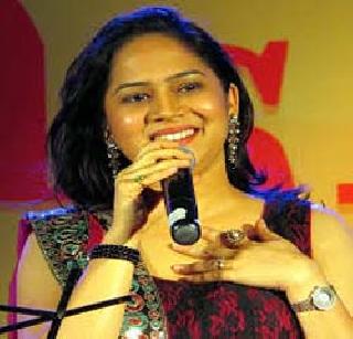 The emblem of 'Shali' by the voice of Bela Shende | बेला शेंडेच्या आवाजाने 'शाली'चा मुहूर्त The emblem of 'Shali' by the voice of Bela Shende | बेला शेंडेच्या आवाजाने 'शाली'चा मुहूर्त